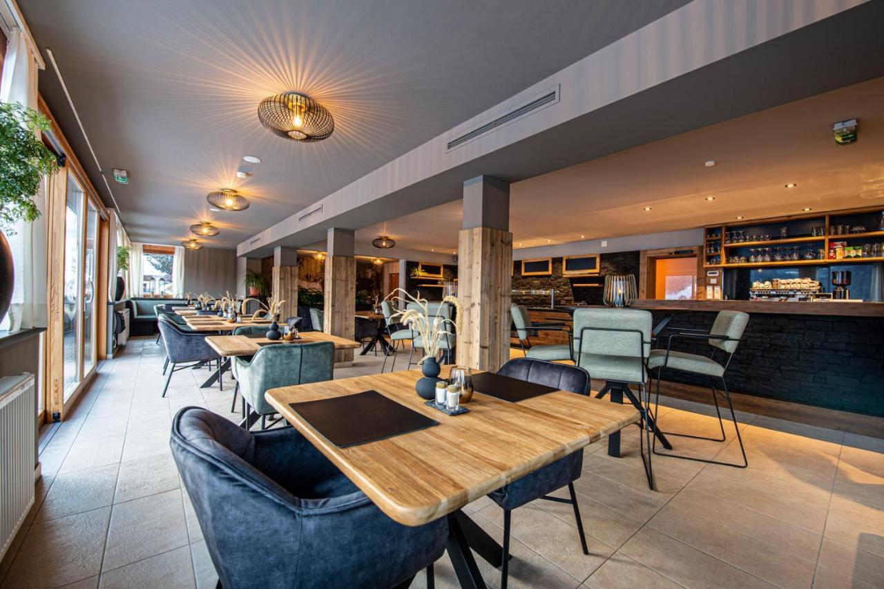 Hotel Raunig Bad Kleinkirchheim Exteriör bild