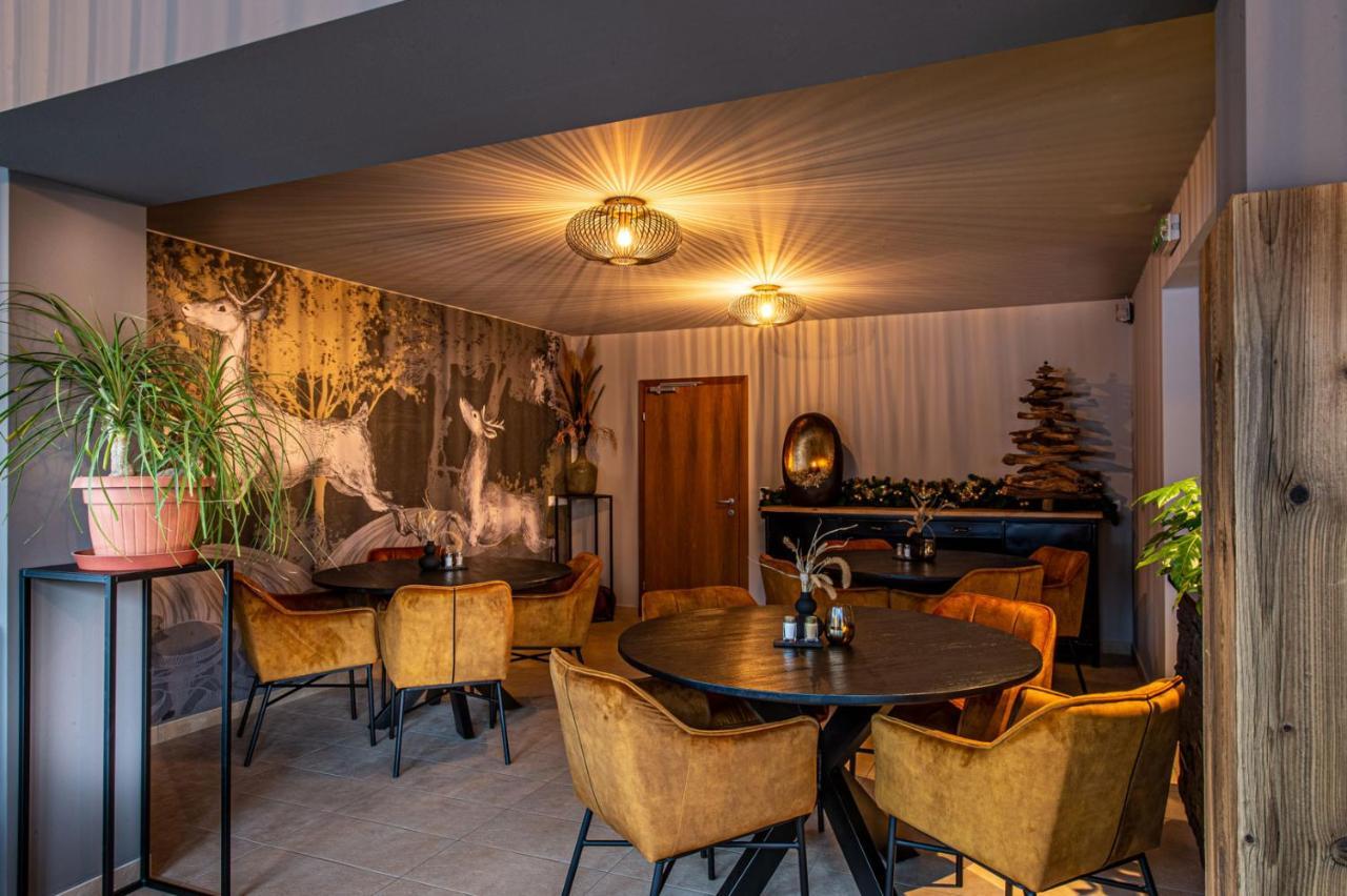 Hotel Raunig Bad Kleinkirchheim Exteriör bild