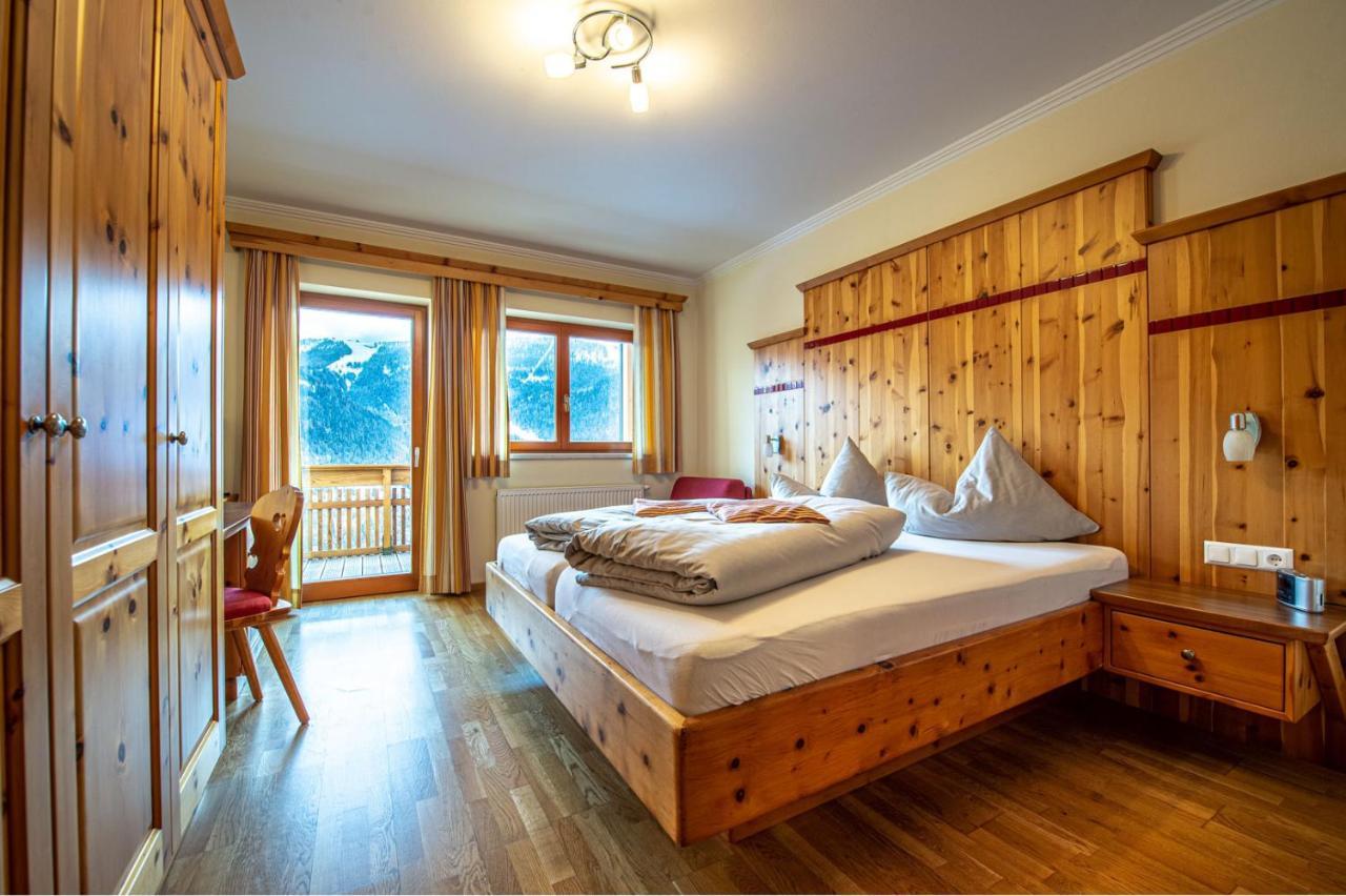 Hotel Raunig Bad Kleinkirchheim Exteriör bild