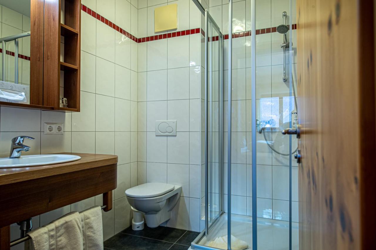 Hotel Raunig Bad Kleinkirchheim Exteriör bild