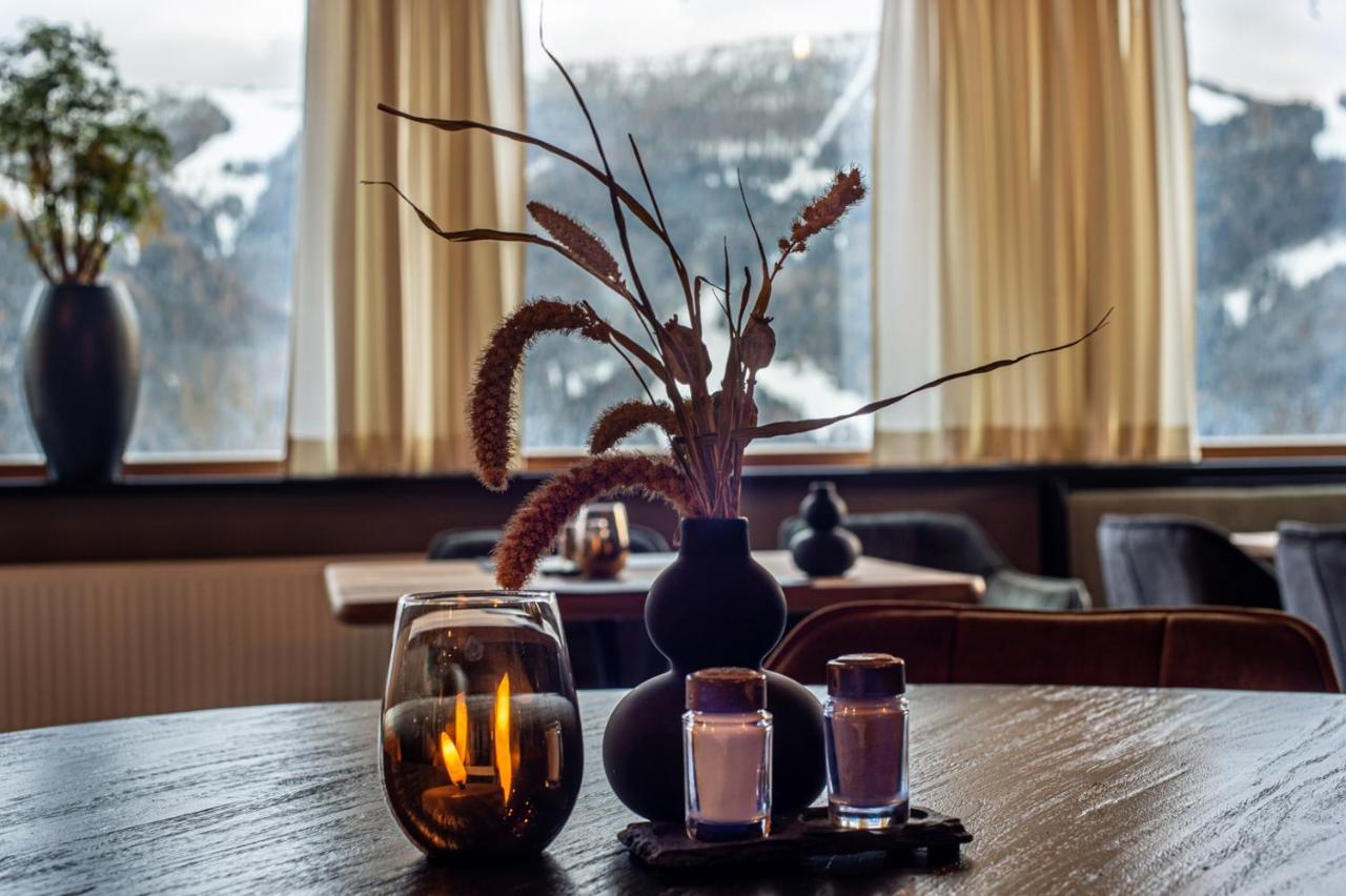 Hotel Raunig Bad Kleinkirchheim Exteriör bild