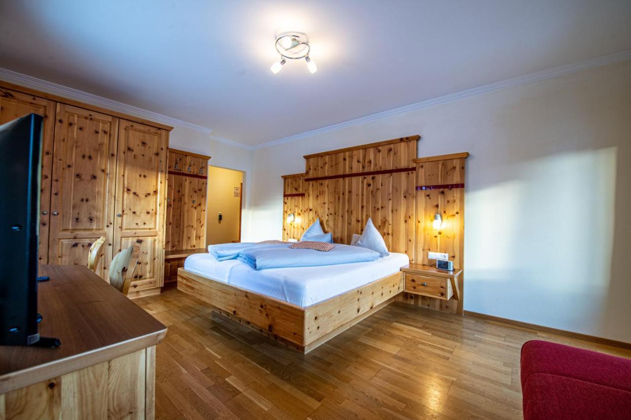 Hotel Raunig Bad Kleinkirchheim Exteriör bild