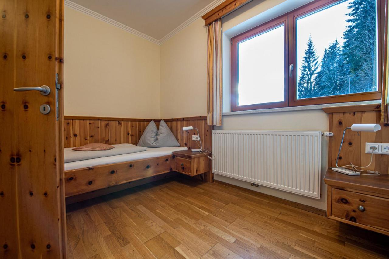 Hotel Raunig Bad Kleinkirchheim Exteriör bild